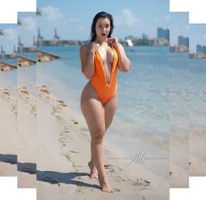 Details About Desy Gato: Age, Height, Boyfriend, Net Worth, Bio