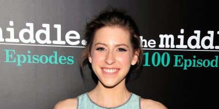 Who is Eden Sher married to? Husband, Net Worth, Biography