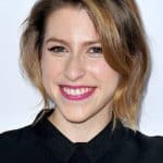 Who is Eden Sher married to? Husband, Net Worth, Biography