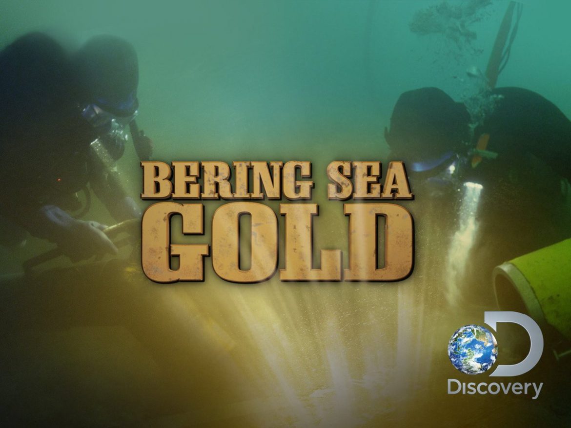 What happened to Vernon Adkison on Bering Sea Gold?