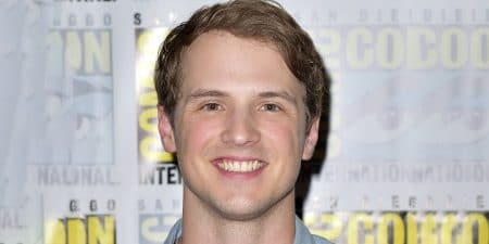 What is Freddie Stroma from Harry Potter is doing now? Biography