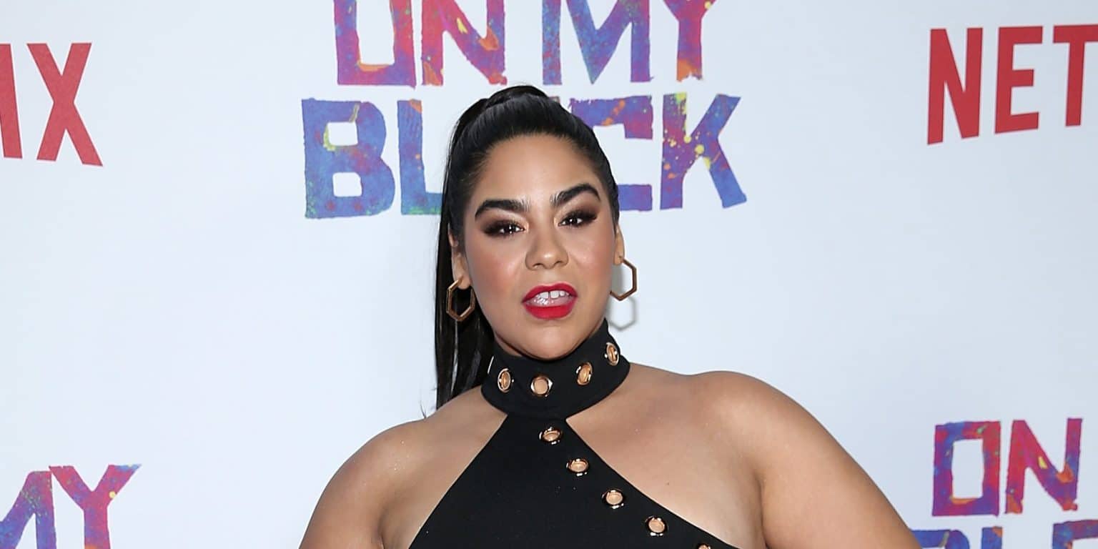 Jessica Marie Garcia's Wiki Husband, Weight, Net Worth, Height