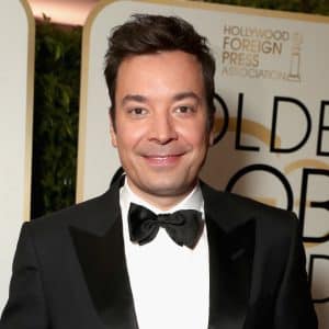 The Untold Truth About Jimmy Fallon's Wife Nancy Juvonen
