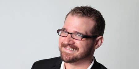 Anime Voice Actor Josh Grelle's Biography - Who actually is he?