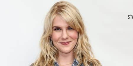 Who is Lily Rabe from American Horror Story? Body, Pregnant