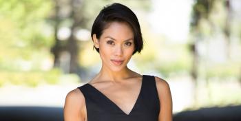 About Jessalyn Wanlim from Workin' Moms: Husband, Net Worth