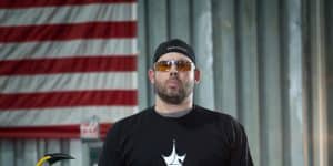 What happened to Paul Teutul Jr?