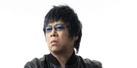 Who is chef Alvin Leung? Wife, Net Worth, Age, Biography
