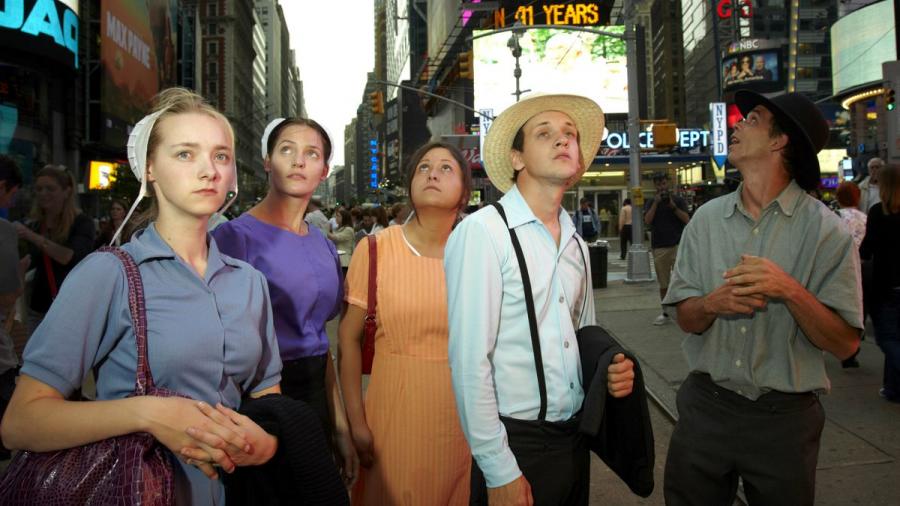 The Untold Truth About “Return to Amish”