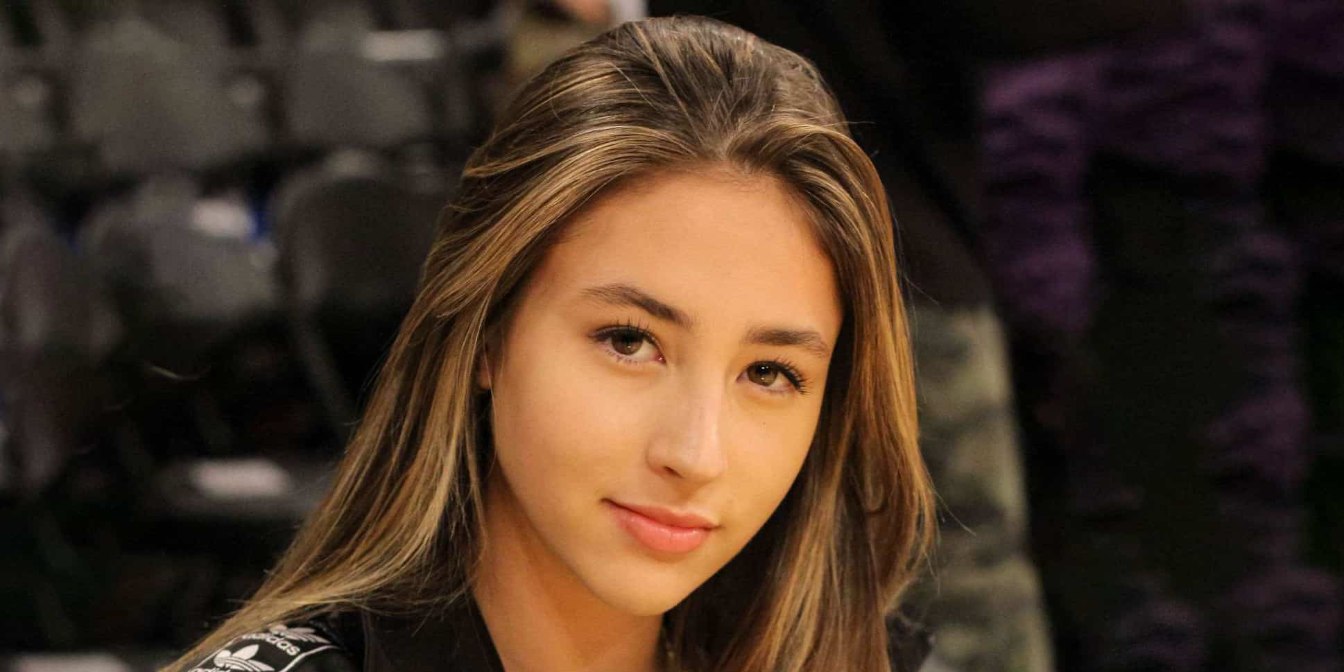 All Truth About Scarlet Rose Stallone: Age, Relationships, Height