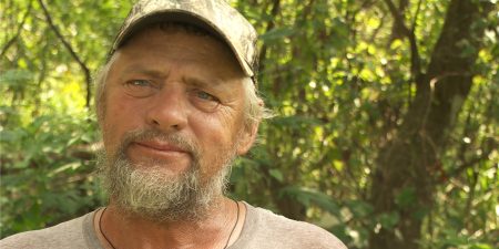 What happened to Junior in “Swamp People”?