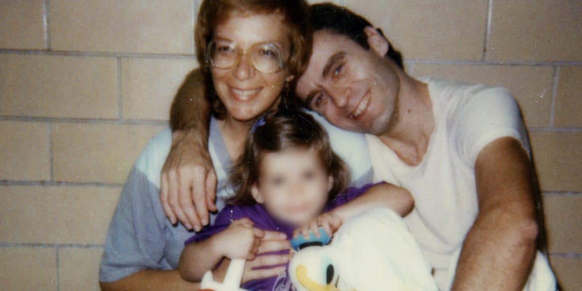 American serial killer Ted Bundy's daughter Rose Bundy Wikipedia ...