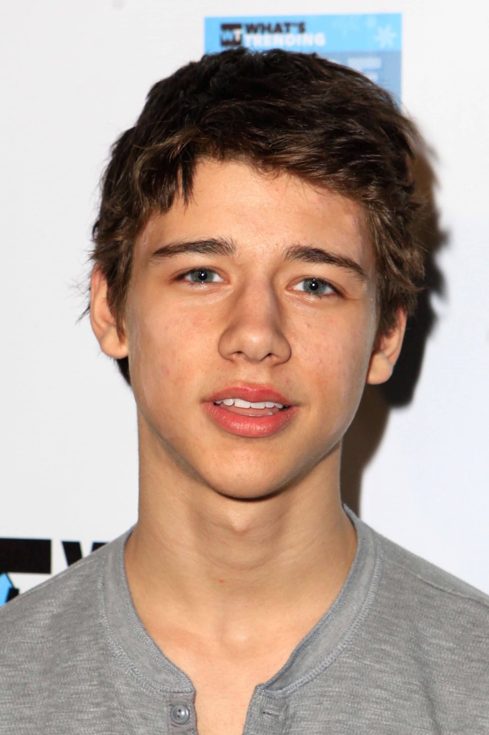 In 2019, Uriah Shelton was selected to appear in the recurring role of Long...