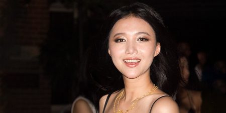 Where is Wenwen Han now? What is she doing today? Biography