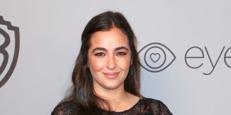Naked Truth About Alanna Masterson: Age, Measurements, Weight