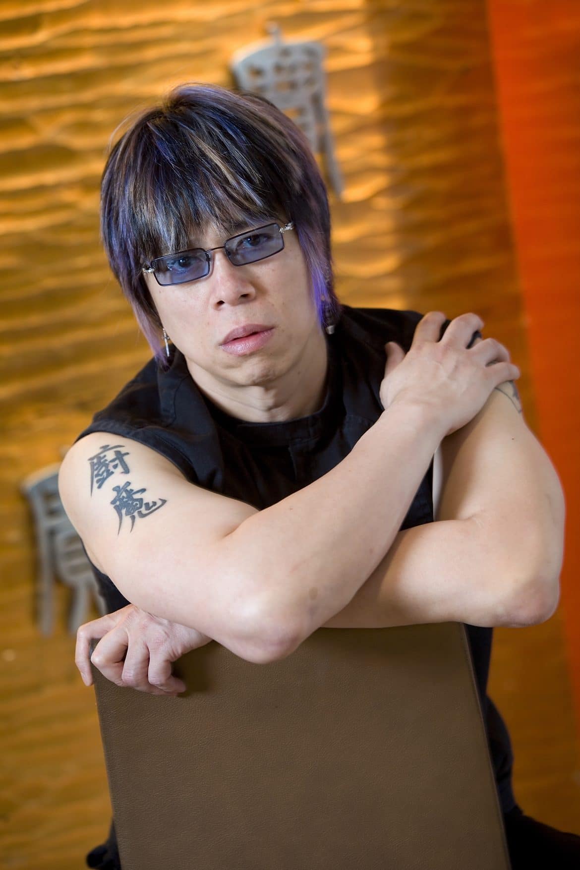 Who is chef Alvin Leung? Wife, Net Worth, Age, Biography