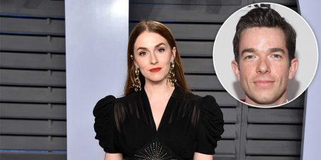 Who is John Mulaney's Wife, Annamarie Tendler? Age, Height
