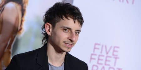 What is Moises Arias doing now? The Truth About Willow Smith