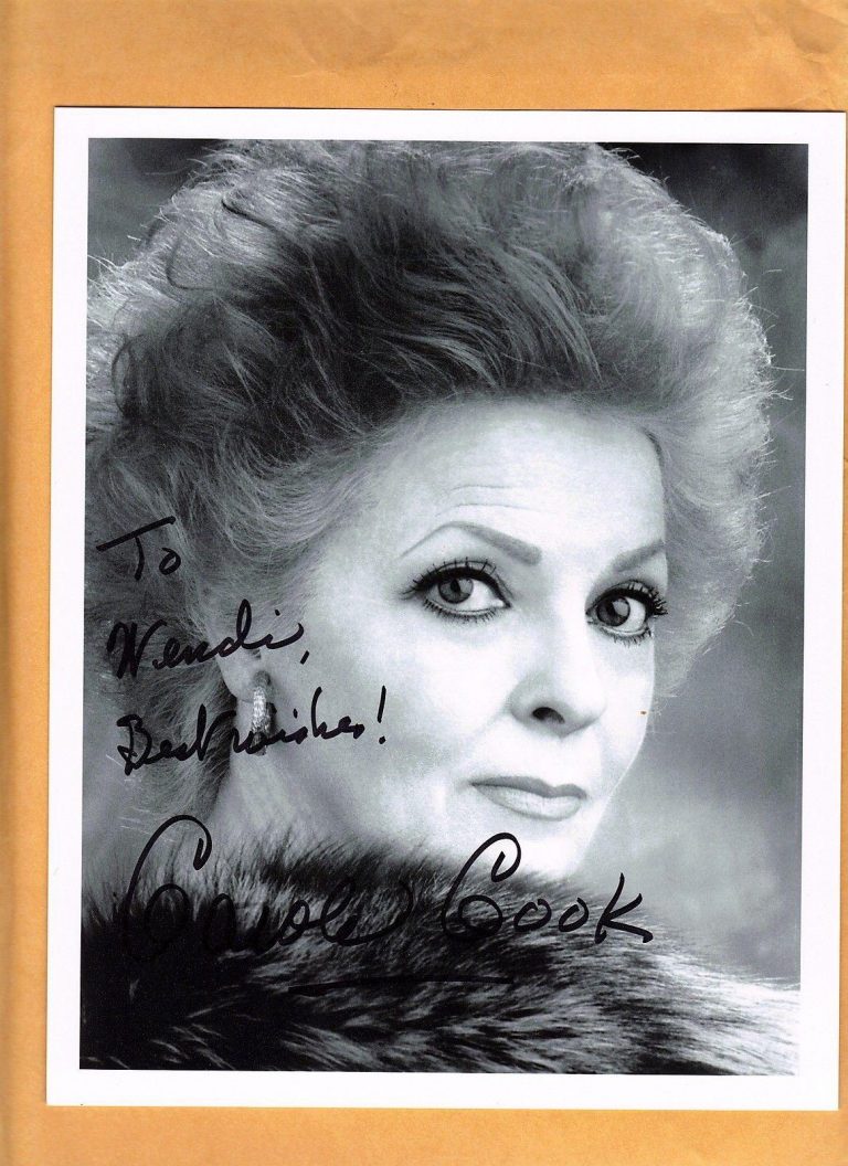 Is Carole Cook still alive? What is she doing today? Net Worth, Bio