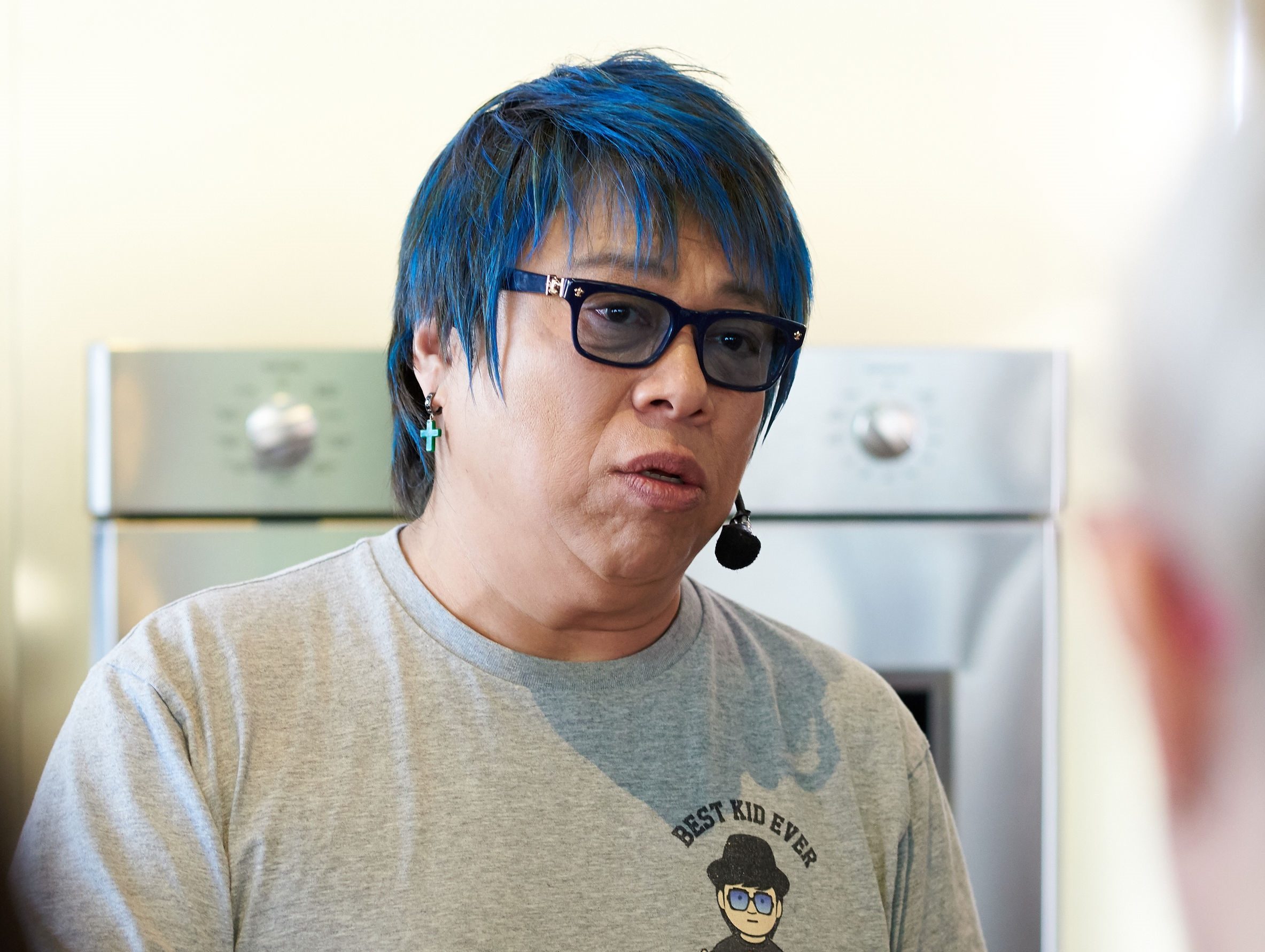 Alvin leung net worth