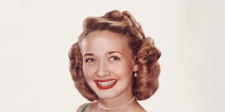 Jane Powell's Biography: Spouse, Net Worth, Height. Still Alive?