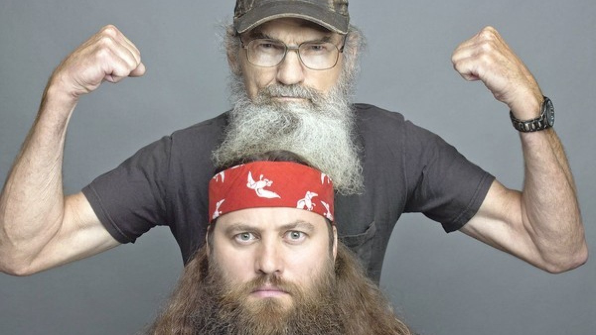 Who died on Duck Dynasty?