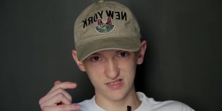 How did Slim Jesus die? What for Lil Mouse disses him? Net Worth
