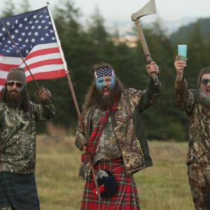 Why did Duck Dynasty end?