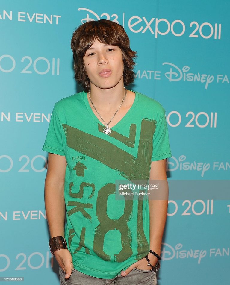 Who is Leo Howard dating? Age, Girlfriend, Net Worth, Biography