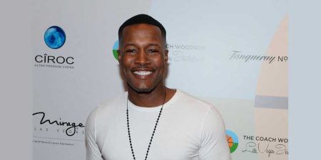 Flex Alexander: who played Michael Jackson on 'Man in the Mirror'