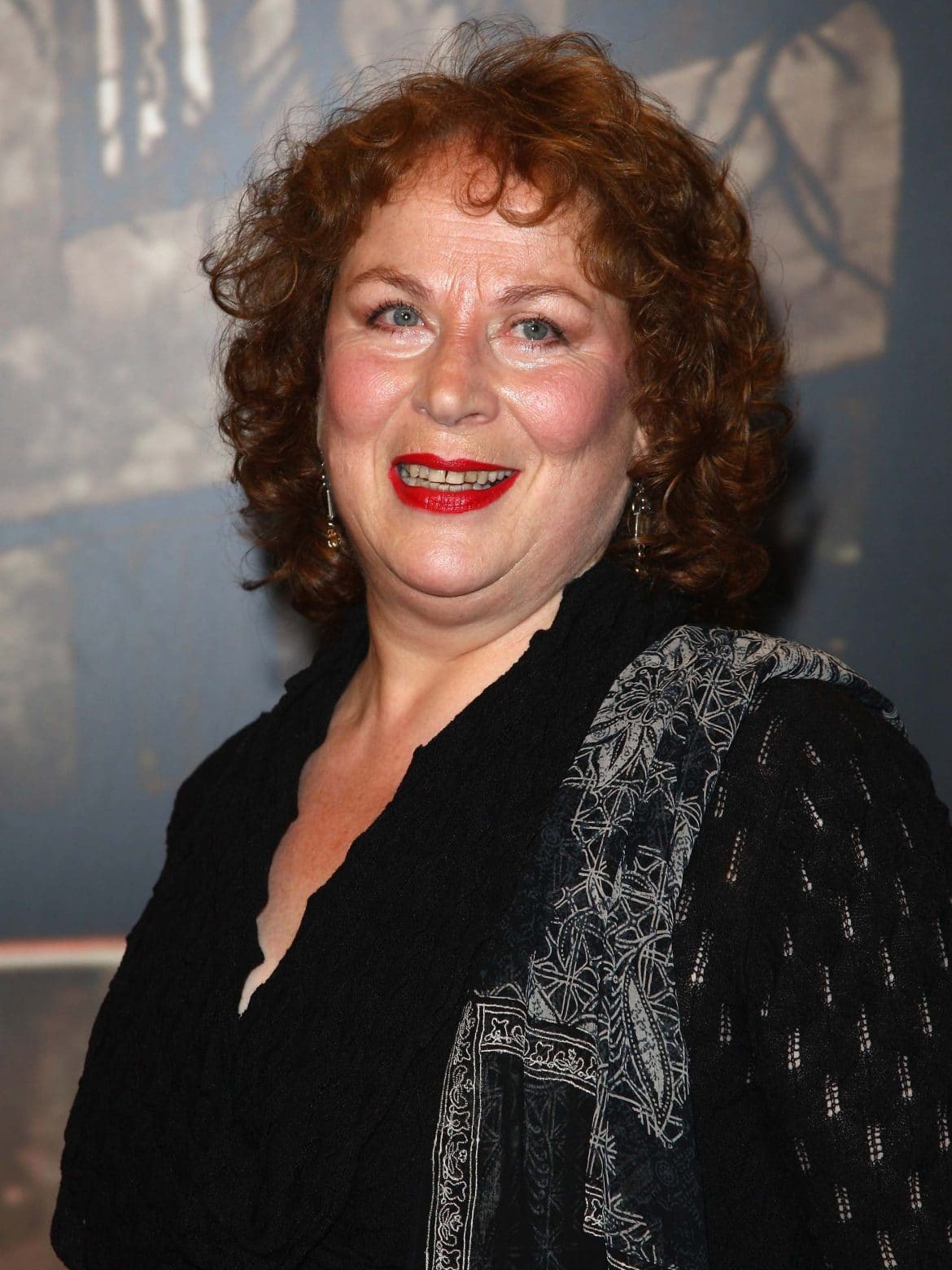 Where is Pam Ferris now? Net Worth, Husband, Family, Biography