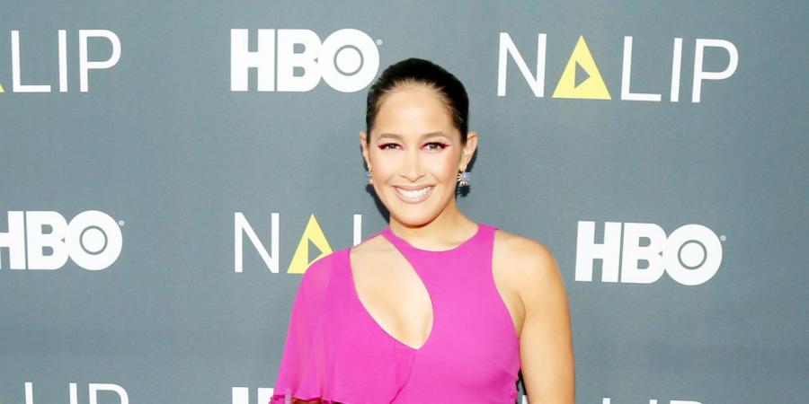 Jaina Lee Ortiz Biography: Husband, Net Worth, Measurements