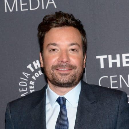 The Untold Truth About Jimmy Fallon's Wife Nancy Juvonen
