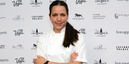 Where is chef Christina Wilson now? Net Worth, Partner, Salary