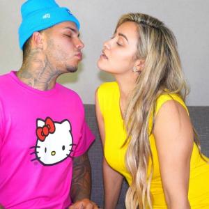 The Untold Truth About Derek Deso's Wife - Sophia Turner