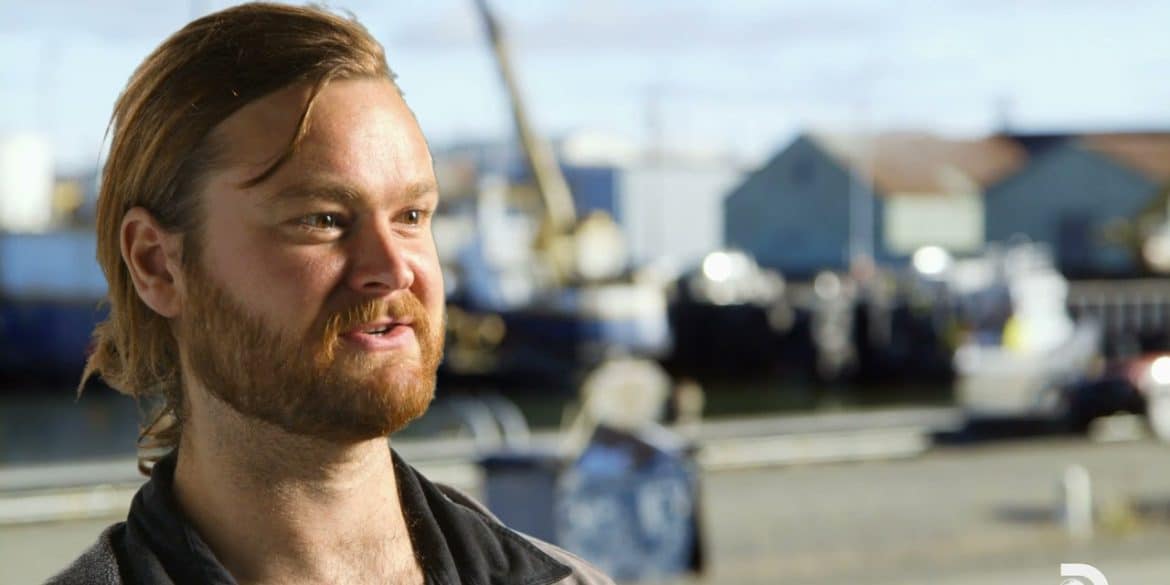 What happened to Zeke Tenhoff of “Bering Sea Gold”?