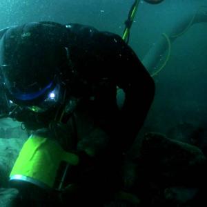 What happened to Zeke Tenhoff of “Bering Sea Gold”?