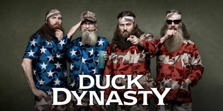 Why did Duck Dynasty end?