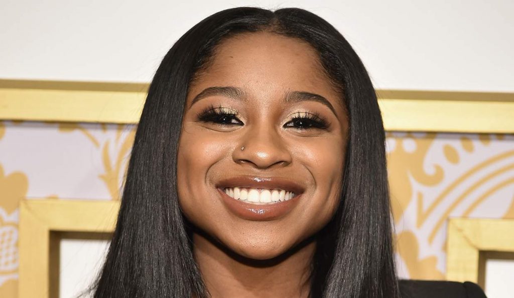 ¿Cuántos años tiene Reginae Carter? Edad de la hija de Lil Wayne