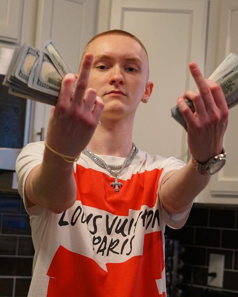 slim jesus tour