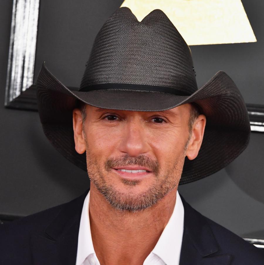 All About Tim McGraw and Faith Hill’s Daughter - Gracie McGraw