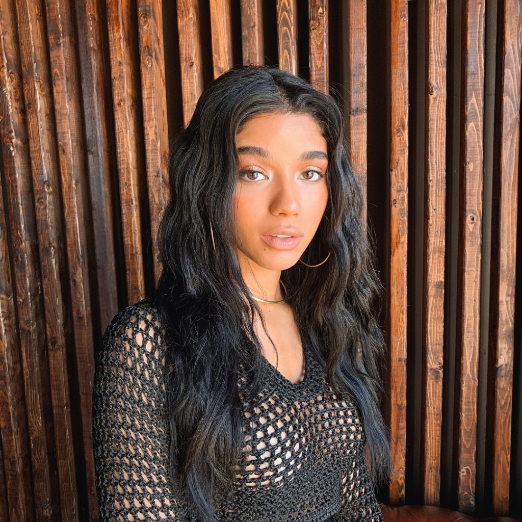 Who is Yovanna Ventura? Age, Height, Relationships, Parents, Wiki