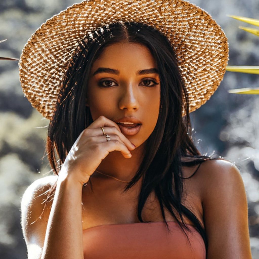 Who is Yovanna Ventura? Age, Height, Relationships, Parents, Wiki