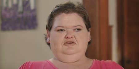 What Happened to Amy Slaton From 1000-lb Sisters?