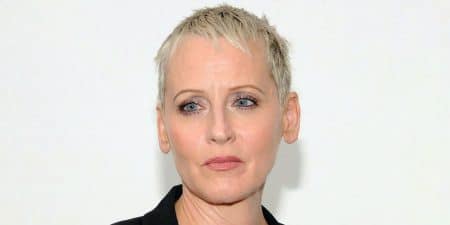 What happened to Lori Petty? What is she doing today? Wiki