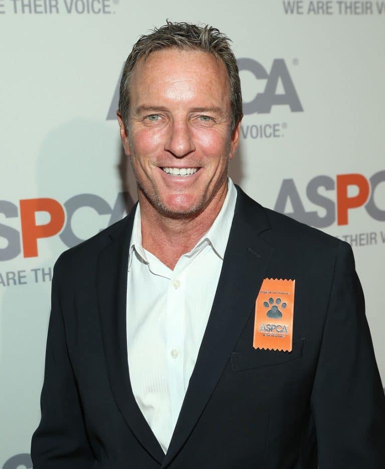 What is Linden Ashby doing now? Net Worth, Wife, Biography