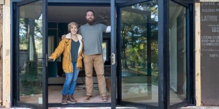 Is HGTV Home Town canceled?