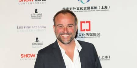 David DeLuise's Biography: Weight Loss, Net Worth, Height. Gay?