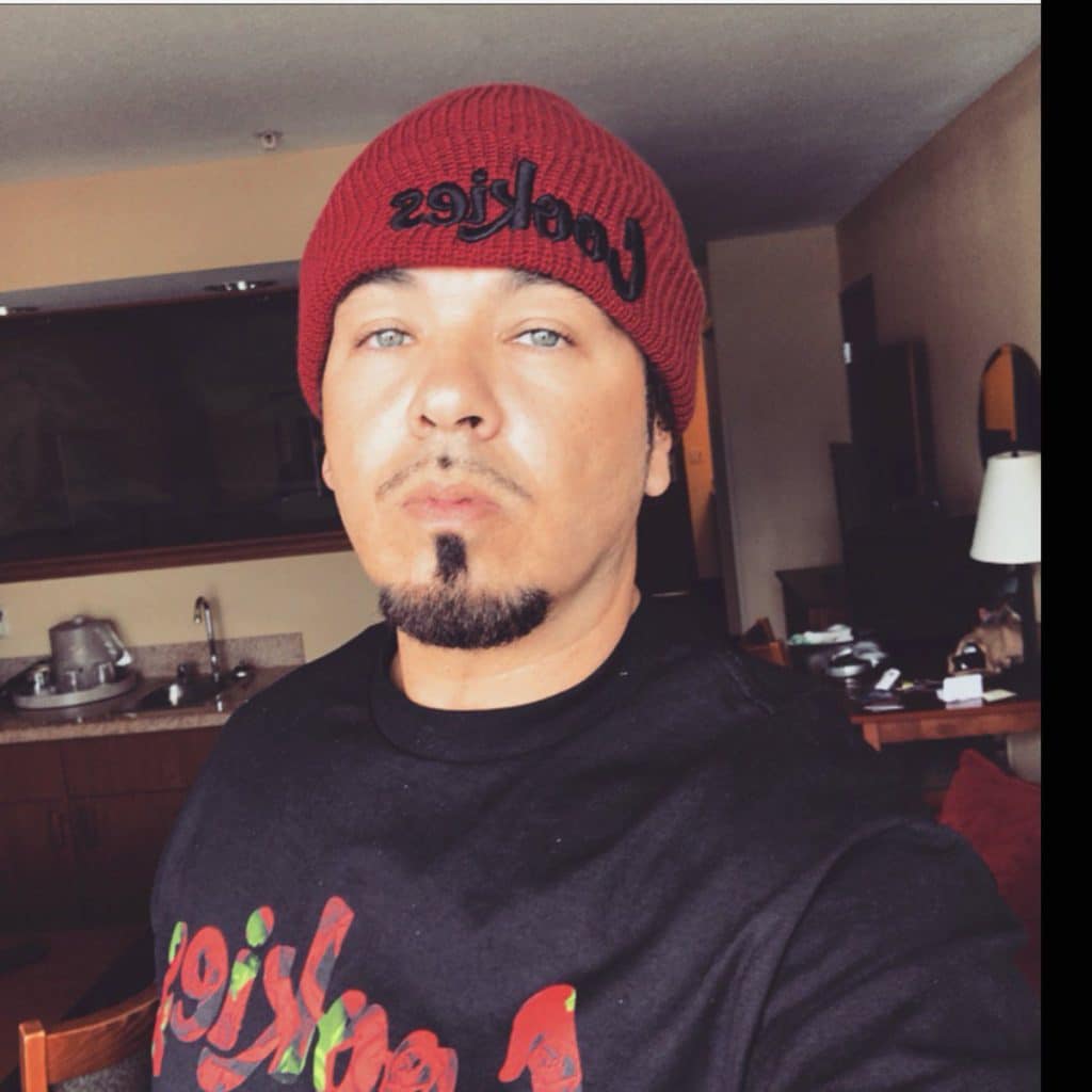 What is Baby Bash doing now? What happened to him? Biography