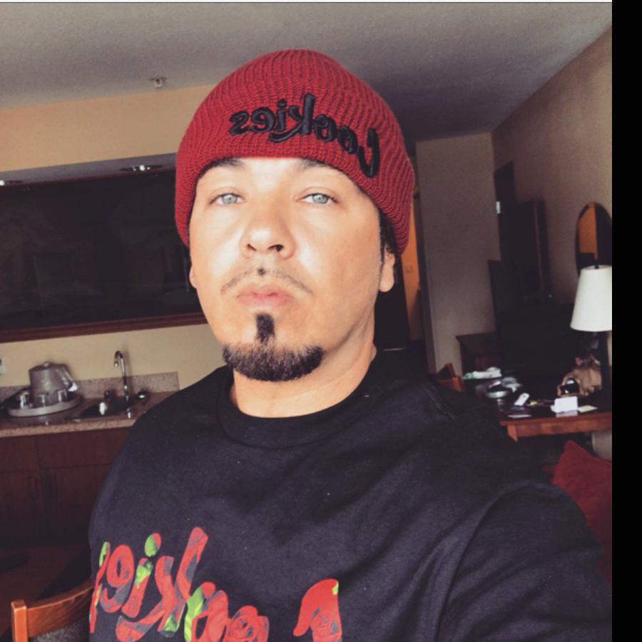 What is Baby Bash doing now? What happened to him? Biography
